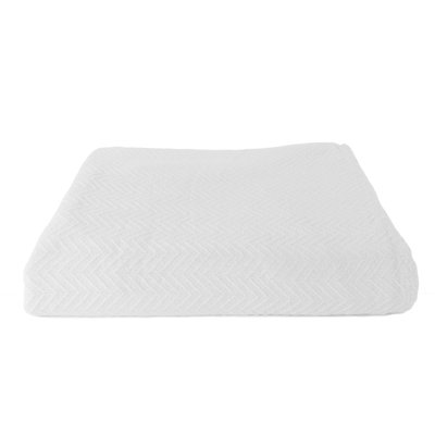 Grand Patrician Cotton Blanket