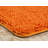 2PC Chenille Bath Mat Set - Memory Foam Bathroom Set with Chenille Top and Non-Slip Base-19700565