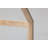 Khwaja Ozark Solid Wood House Bed-2124671555
