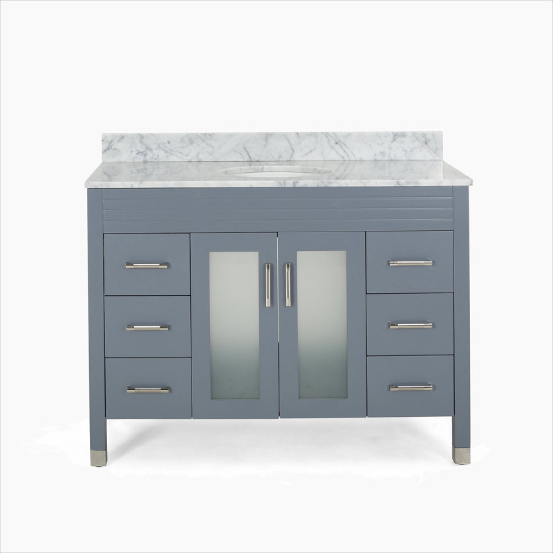 48'' CABINET