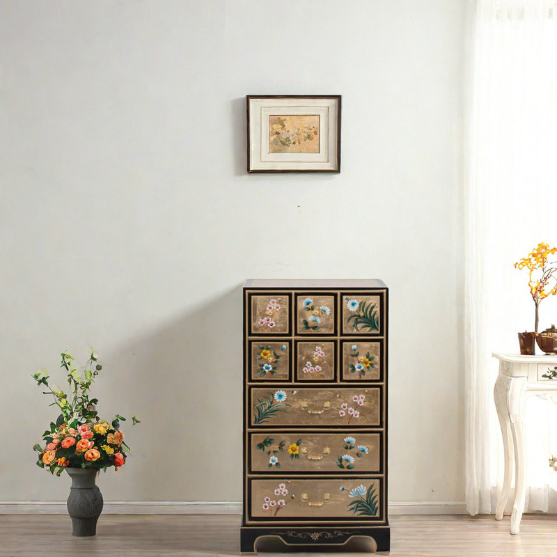 Commode d'appoint pour véranda de luxe Simple Light