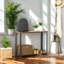 101 cm W Console Table