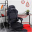 Fauteuil de jeu vidéo ergonomique Vanbow.Seat-1676585911