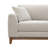 Cherelle Chenille Loveseat With Throw Pillows-120234888