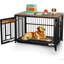 Caisse pour chien 48 po-219206559-219206553