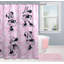 Minnie Mouse - Blush Shower Curtain