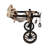 Pet Wheels Dog Wheelchair