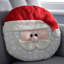 Circular Cushion