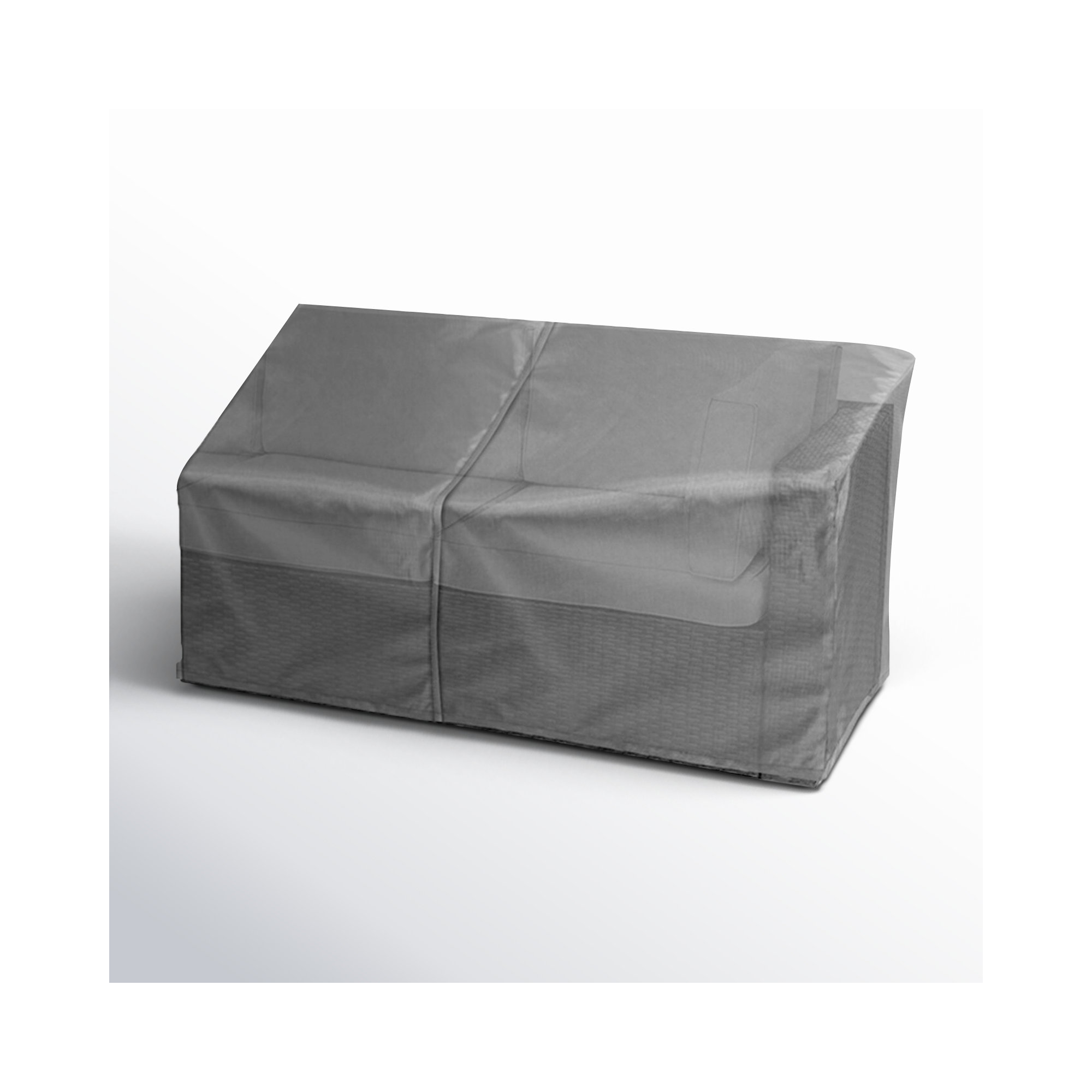 Almita Outdoor Patio Sofa Cover