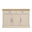 Sufy Octave Wide 3 Door 2 Drawer Sideboard-680117250
