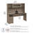 Ozro Computer Desk-961810116-997311372