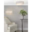 Prabhat Plastic Flush Mount-2057621082