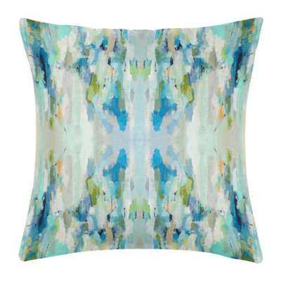 Wintergreen 22x22 Throw Pillow