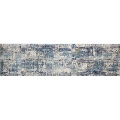 Blazek Abstract Indoor Rug