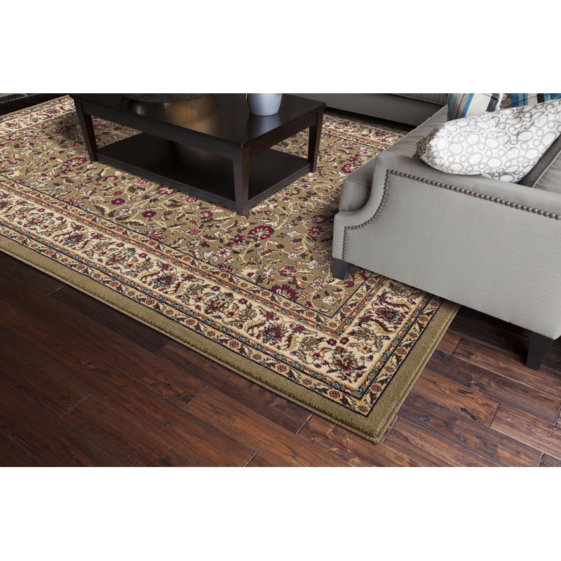 Rug, Rectangle 6'7" x 9'3"
