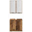 Bathroom Furniture Suite