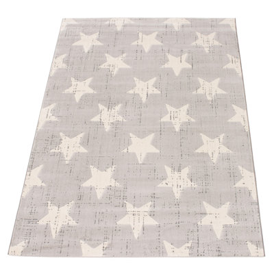 Janill Geometric Indoor Rug
