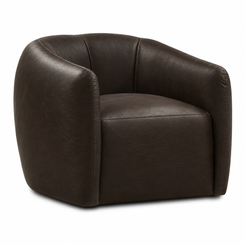 Fauteuil pivotant Monaco, Café Amadeus