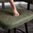 21.75'' W Upholstered Counter Stool with Metal Footrest-1713663566