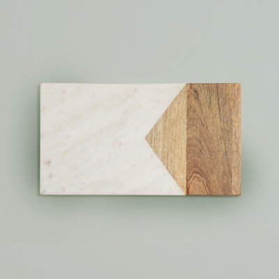 Brayden Studio® Carita Tray