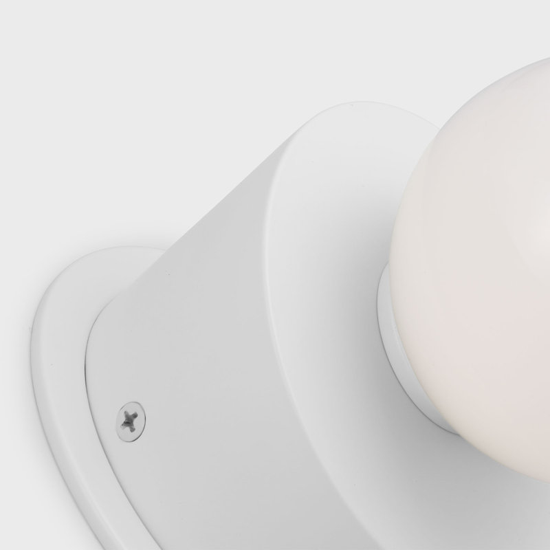 Nodes 1 - Light Vanity Light