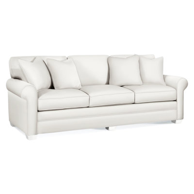 Bedford Upholstered 98'' Sofa