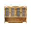 Armoire murale 39,37 "Retro 4 portes-1452627723