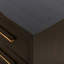 Suki 2 Drawer Nightstand