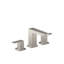 Honesty Widespread Bathroom Sink Faucet, 0.5 Gpm-490248004