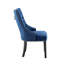 Chaise de salle à manger Dejavu-1020115083