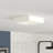 Elzy 1 -Light Dimmable LED Flush Mount-32089331-32089338-32089339