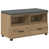 Artisan Oak selected