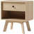 Coastal Oak selected