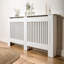 Grande étagère de gril vertical avec couvercle de radiateur-96229438