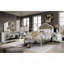 Meuble de chevet 1Pc