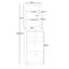 Bettijane 48cm Wide 4 -Drawer File Cabinet-1736841493