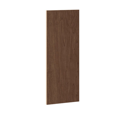 Dwelling Finished Wall Cabinet End Panel 11.25" W X 20" H 