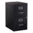 14.25'' Wide 2 -Drawer Steel File Cabinet-1337487625