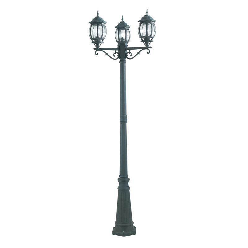 Lamp Post (Full)