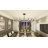 15-Light Dimmable LED Modern Chandelier-914982701
