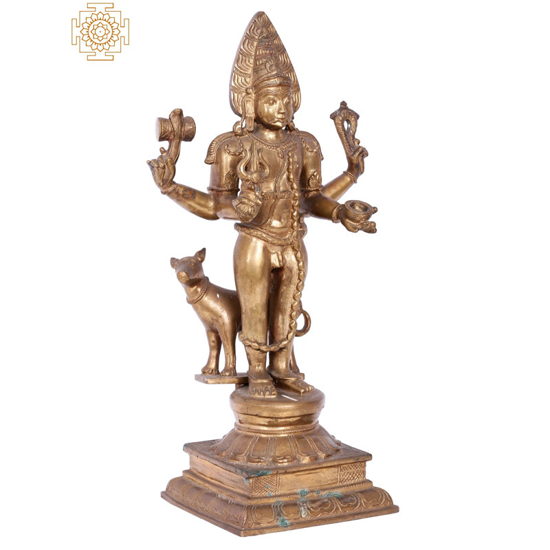 Religious & Spiritual Statue
