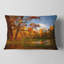 Coussin Schafer Landscape