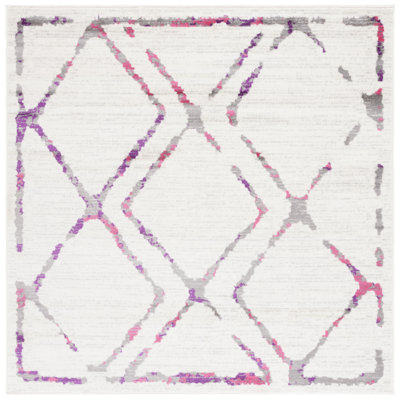 Cohrs Performance Geometric Rug
