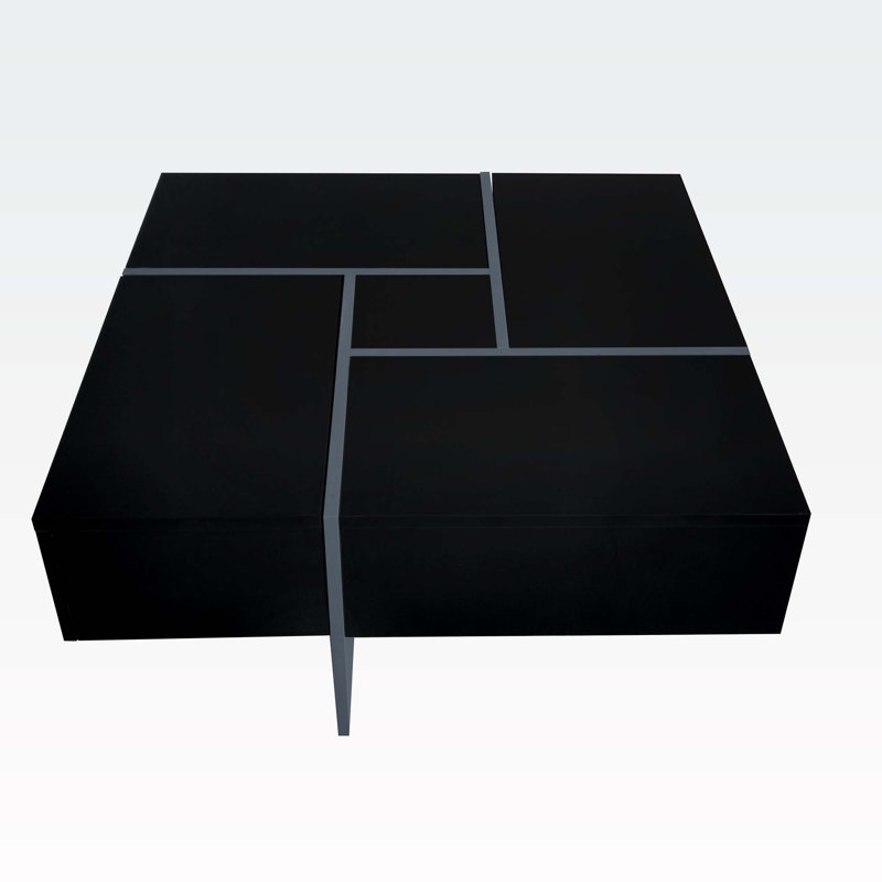 Geden 31.5'' Console Table