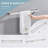Bathroom Wall Mounted Towel Bar-118611621