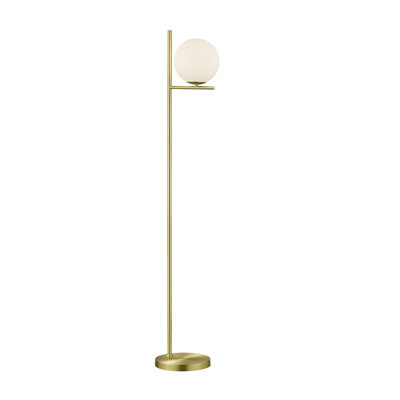 Oavia 150cm Novelty Floor Lamp