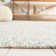Margaree Braided Hand Woven Performance Machine Washable Abstract Rug
