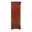 Commode Louis Phillipe G3100-CH, cerisier-584807765