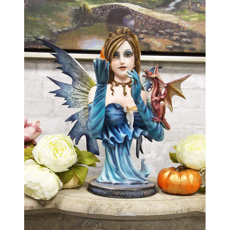Rowsley Figurines & Sculptures