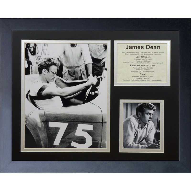 Single Picture Frame Photograph